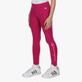 Champion Colanti GIRLS LOGO LEGGINGS 