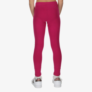 Champion Colanti GIRLS LOGO LEGGINGS 