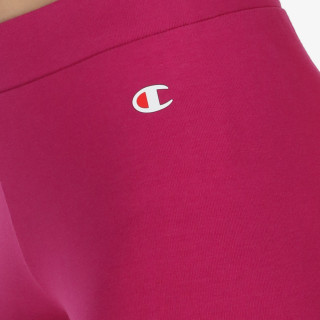 Champion Colanti GIRLS LOGO LEGGINGS 