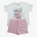 Champion Set GIRLS WINGS SET 