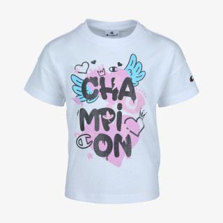 Champion Set GIRLS WINGS SET 