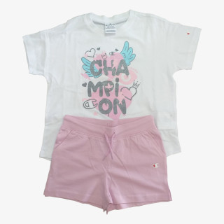 Champion Set GIRLS WINGS SET 