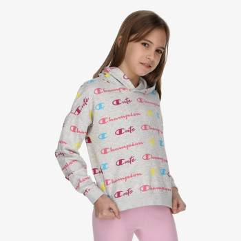 Champion Hanorac GIRLS CUTE HOODY 