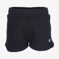 Champion Pantaloni scurti GIRLS CUTE SHORTS 
