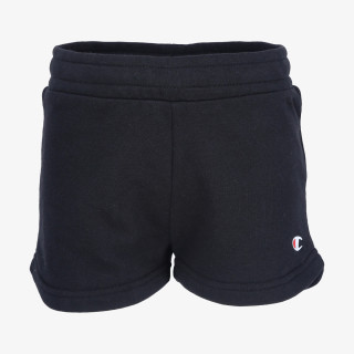 Champion Pantaloni scurti GIRLS CUTE SHORTS 