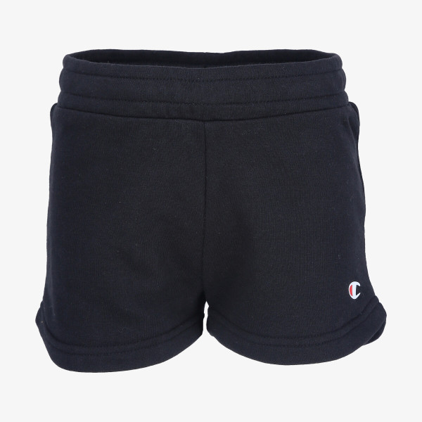 Champion Pantaloni scurti GIRLS CUTE SHORTS 