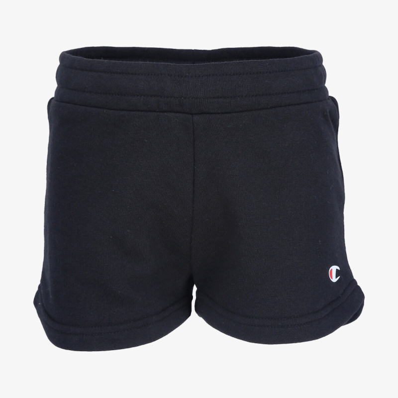 Champion Pantaloni scurti GIRLS CUTE SHORTS 