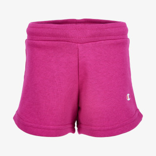 Champion Pantaloni scurti GIRLS CUTE SHORTS 