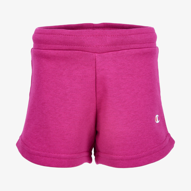 Champion Pantaloni scurti GIRLS CUTE SHORTS 