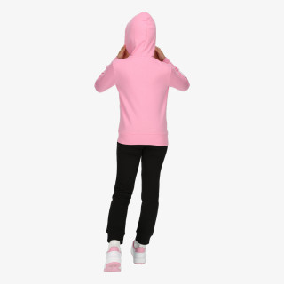 Champion Trening GIRLS BTS SWEATSUIT 