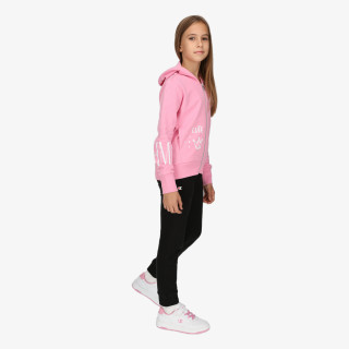 Champion Trening GIRLS BTS SWEATSUIT 