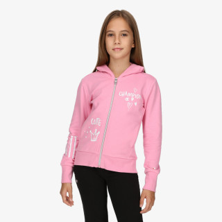 Champion Trening GIRLS BTS SWEATSUIT 