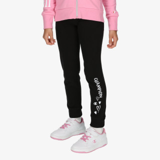 Champion Trening GIRLS BTS SWEATSUIT 