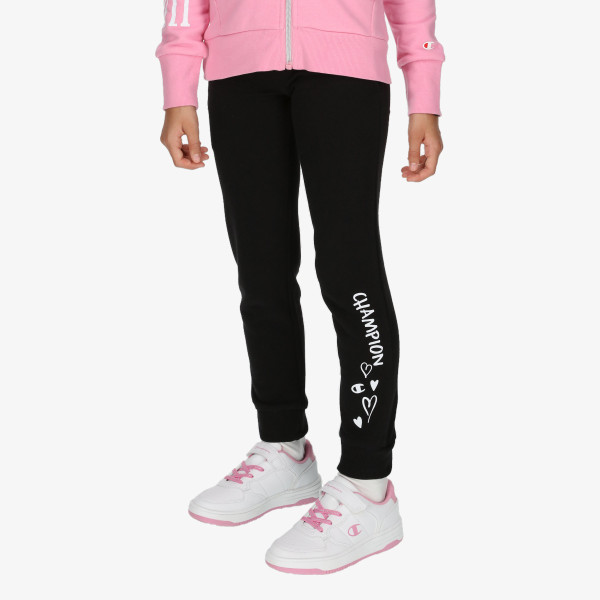 Champion Trening GIRLS BTS SWEATSUIT 