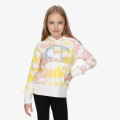 Champion Hanorac GIRLS ROCH INSP HOODY 