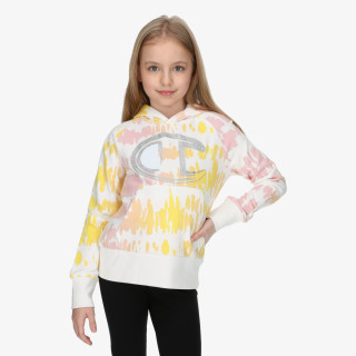 Champion Hanorac GIRLS ROCH INSP HOODY 
