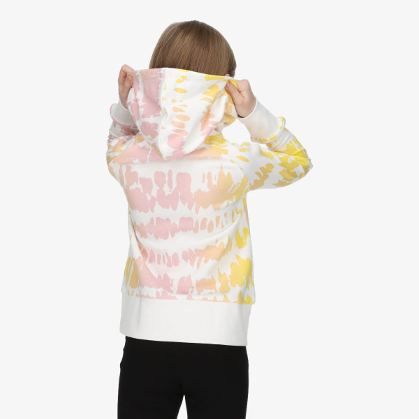 Champion Hanorac GIRLS ROCH INSP HOODY 