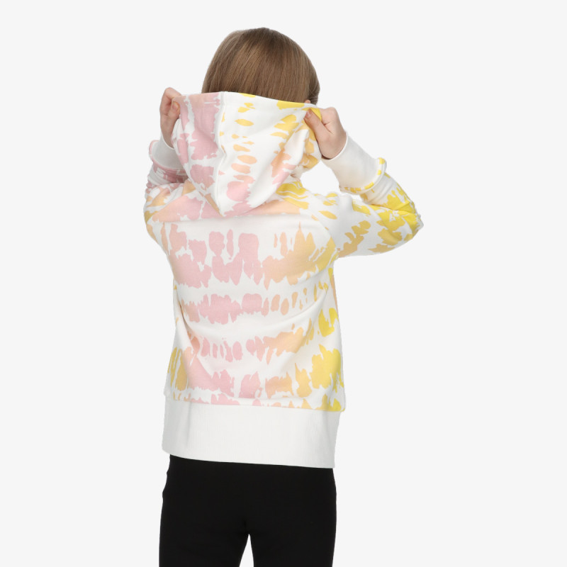 Champion Hanorac GIRLS ROCH INSP HOODY 
