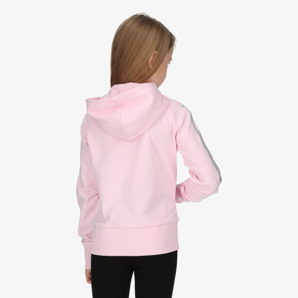 Champion Hanorac GIRLS ROCH INSP FULL ZIP HOODY 