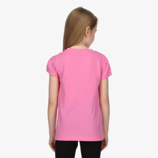 Champion Tricou GIRLS HEART T-SHIRT 