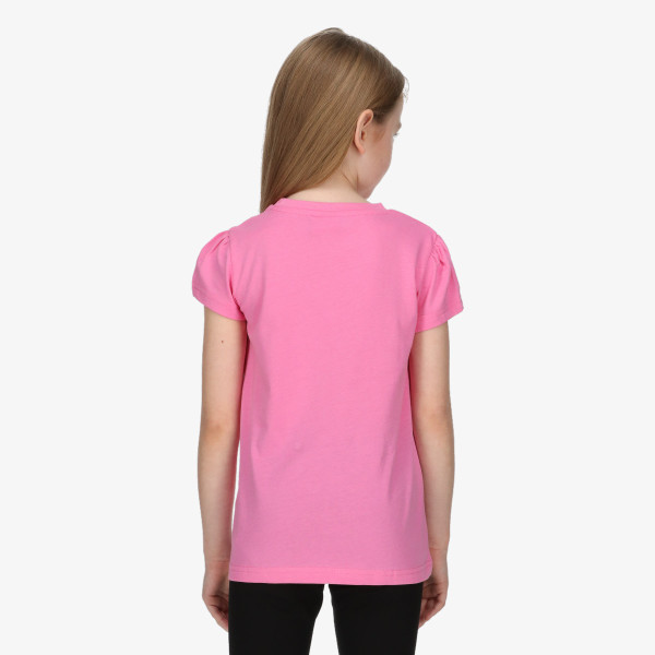 Champion Tricou GIRLS HEART T-SHIRT 