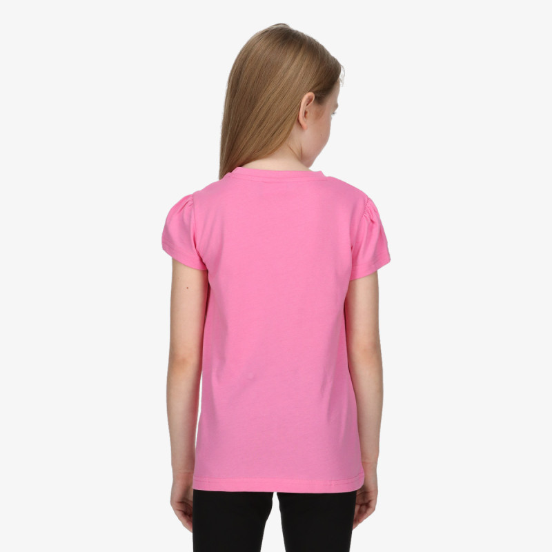 Champion Tricou GIRLS HEART T-SHIRT 