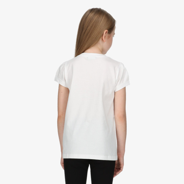 Champion Tricou GIRLS HEART T-SHIRT 