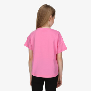 Champion Tricou GIRLS GRAFFITI T-SHIRT 