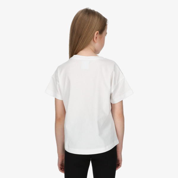 Champion Tricou GIRLS GRAFFITI T-SHIRT 