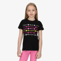 Champion Tricou GIRLS CUTE T-SHIRT 