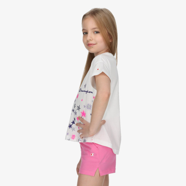 Champion Set GIRLS STARS SET 