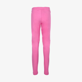 Champion Colanti GIRLS LOGO LEGGINGS 