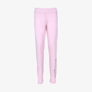 Champion Colanti GIRLS BASIC LEGGINGS 