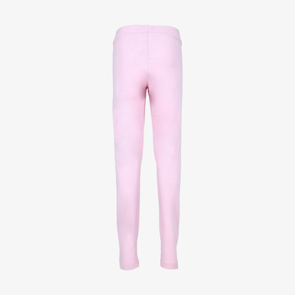 Champion Colanti GIRLS BASIC LEGGINGS 
