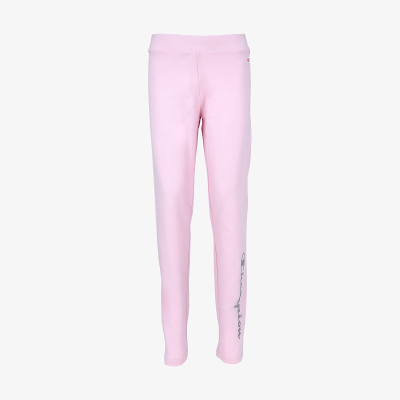 Champion Colanti GIRLS BASIC LEGGINGS 