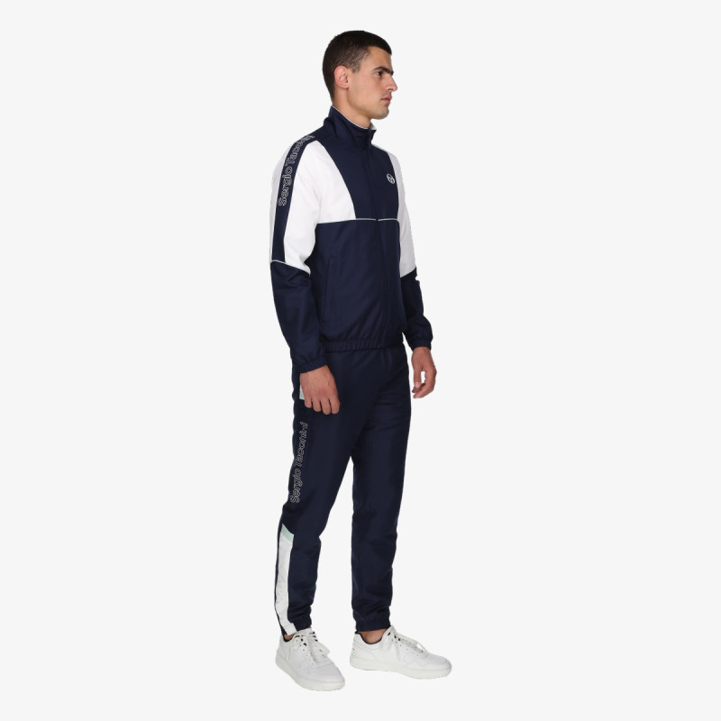 Sergio Tacchini Trening ALETTONE Tracksuit 
