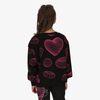 Champion Hanorac HEART SWEATER G 