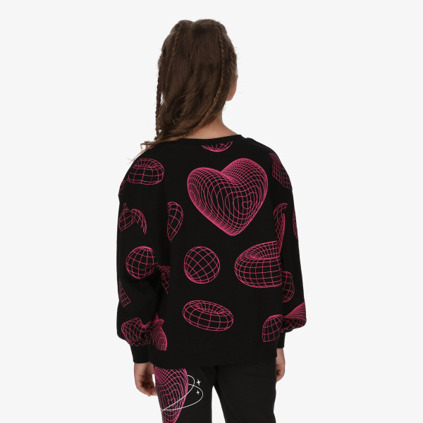 Champion Hanorac HEART SWEATER G 