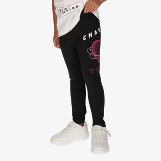 Champion Colanti HEART LEGGINGS G 