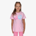 Champion Tricou BLOOM T-SHIRT G 