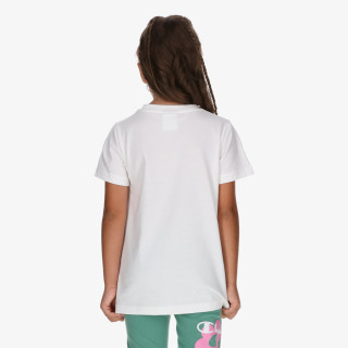 Champion Tricou BLOOM T-SHIRT G 