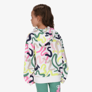 Champion Hanorac BLOOM HOODY G 