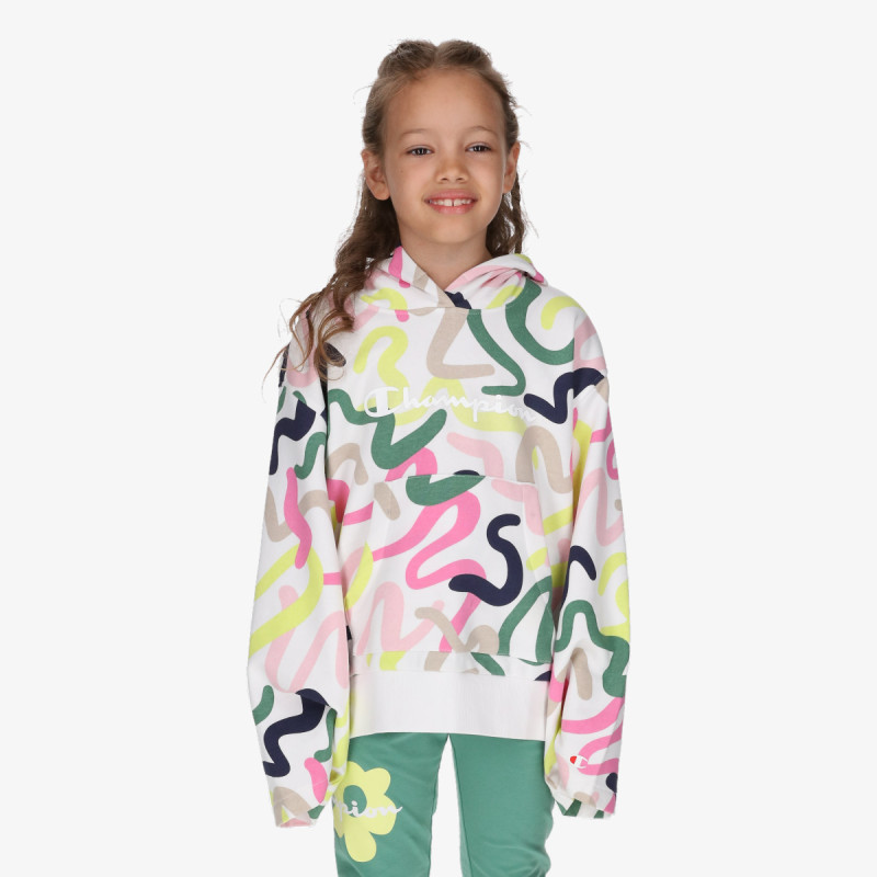 Champion Hanorac BLOOM HOODY G 