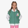 Champion Hanorac BLOOM FULL ZIP G 