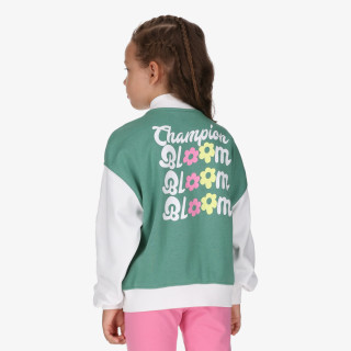 Champion Hanorac BLOOM FULL ZIP G 