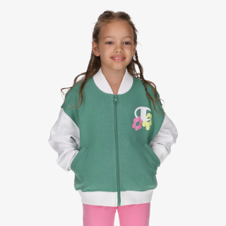 Champion Hanorac BLOOM FULL ZIP G 
