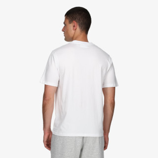 Sergio Tacchini Tricou TRIADE CO T-shirt 