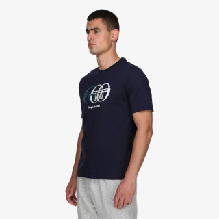 Sergio Tacchini Tricou TRIADE CO T-shirt 