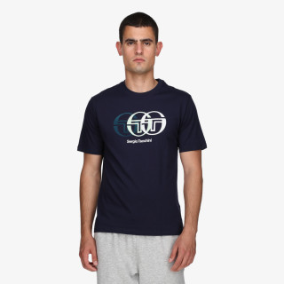 Sergio Tacchini Tricou TRIADE CO T-shirt 