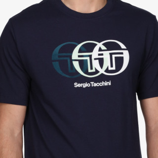 Sergio Tacchini Tricou TRIADE CO T-shirt 